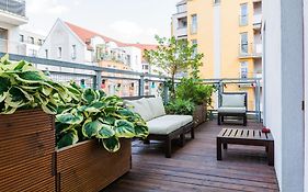 Warta River Comfort Apartment